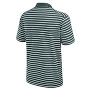 Michigan State Nike Victory Stripe Polo